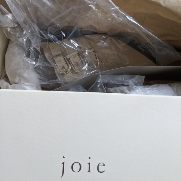 NWT Joie Cabery Mules Size 6M - Picture 3 of 7
